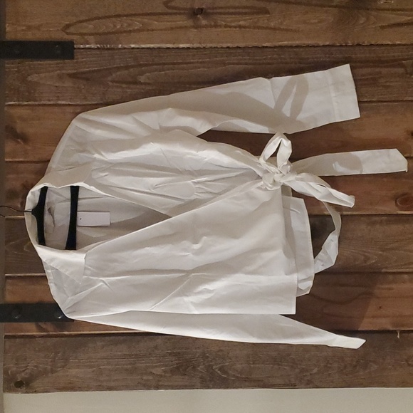 LOFT Tops - NWT Loft Size Large Blouse